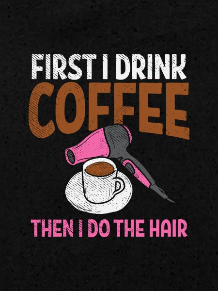 Coiffeur Café Coiffeur