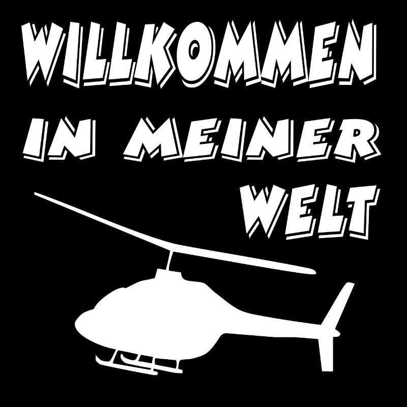 Hubschrauber
