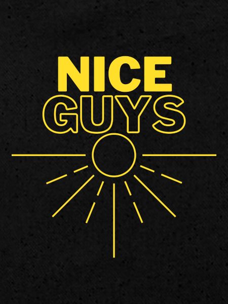 Nice guys