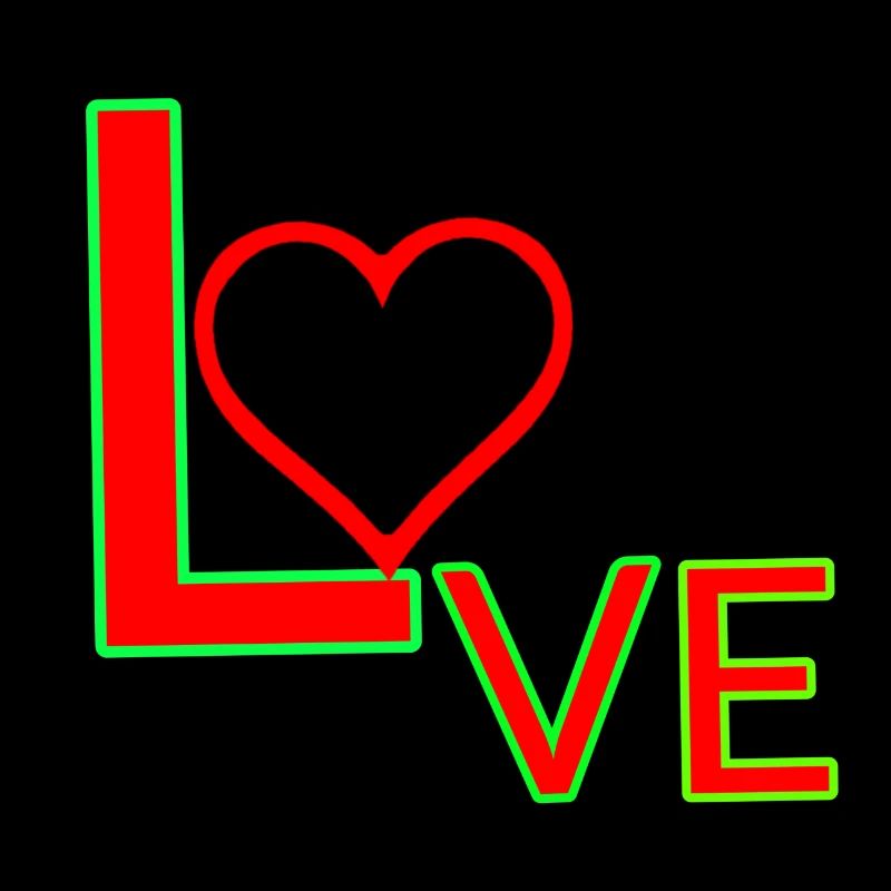 Liebesherz
