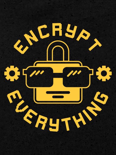 Encrypt Everything