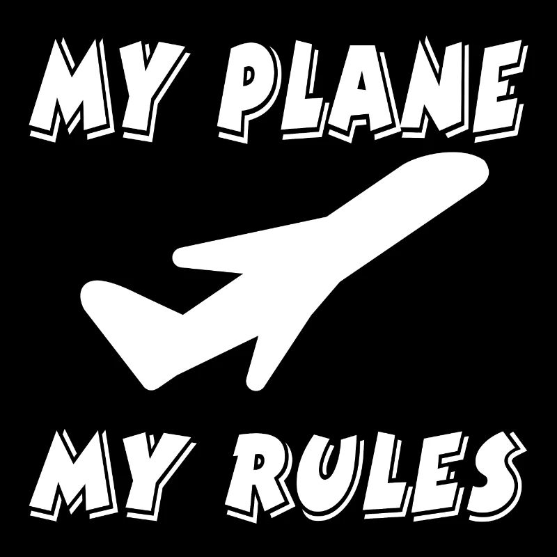 Flugzeug