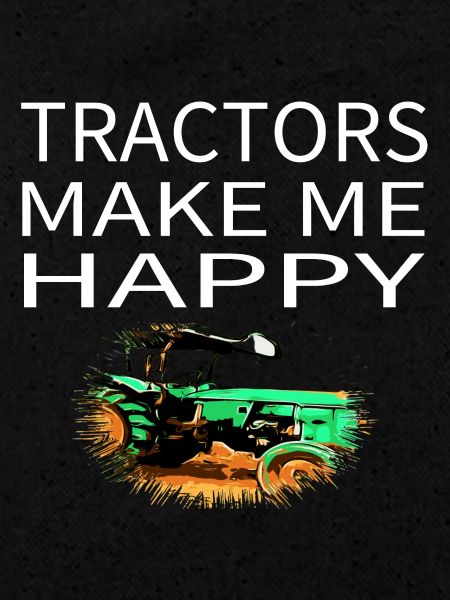 Tracteur