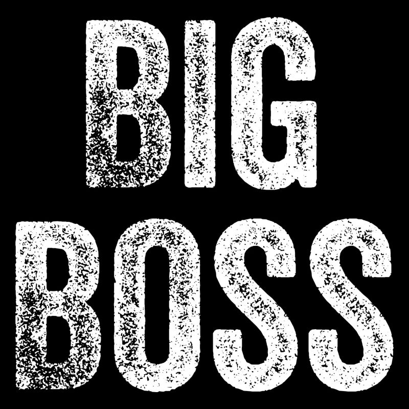 funny boss manager