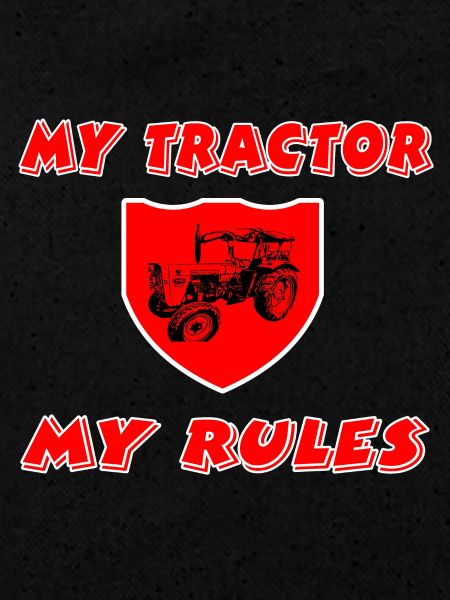 Traktor