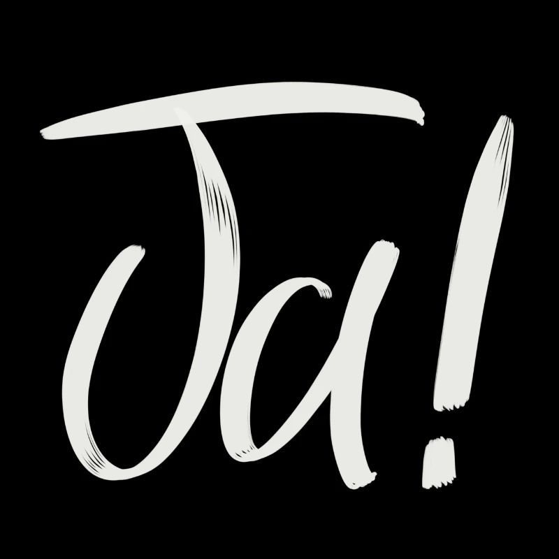 Ja !