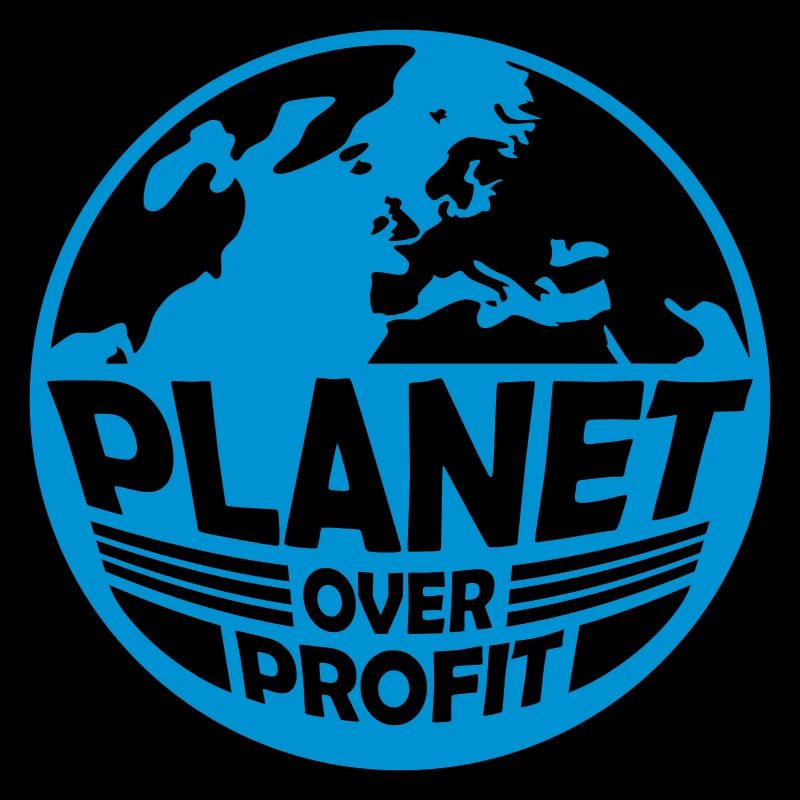 Planète sur le devis de profit