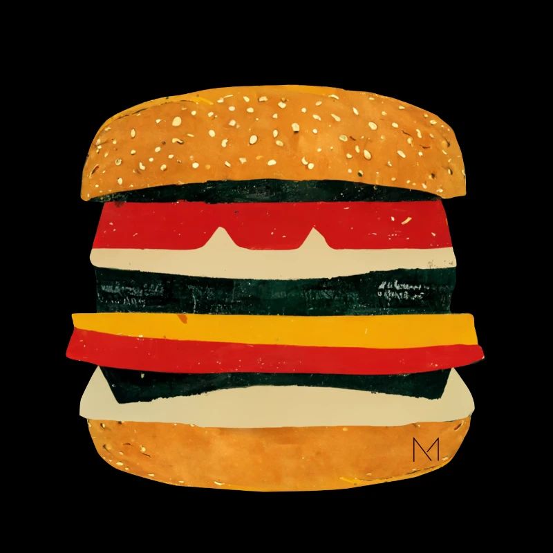burgerTEE