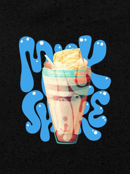 milkshake