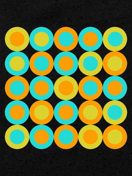 geometric pattern