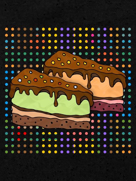 Gâteaux