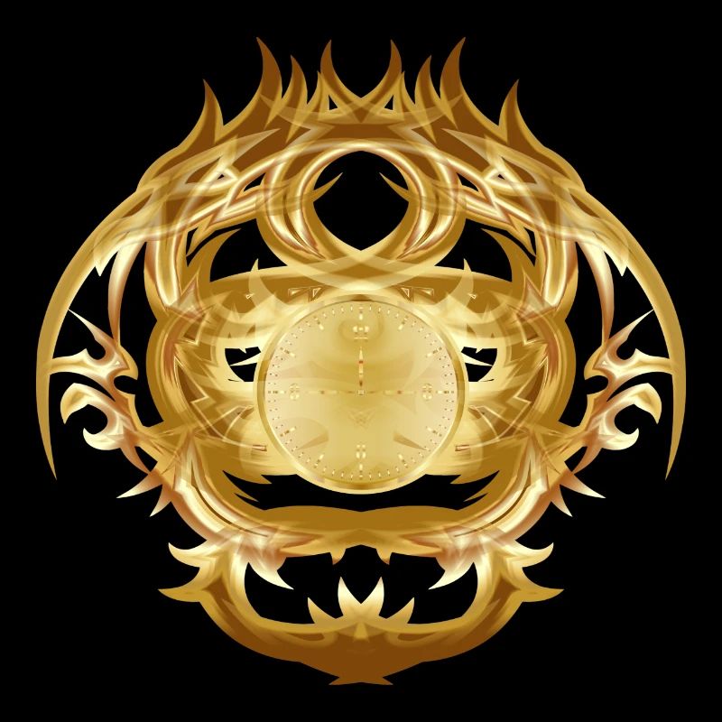 Le Temps du Dragon