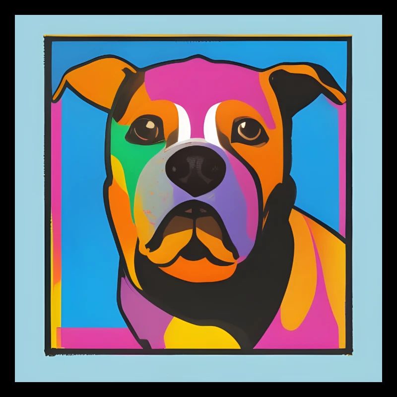 Bouledogue