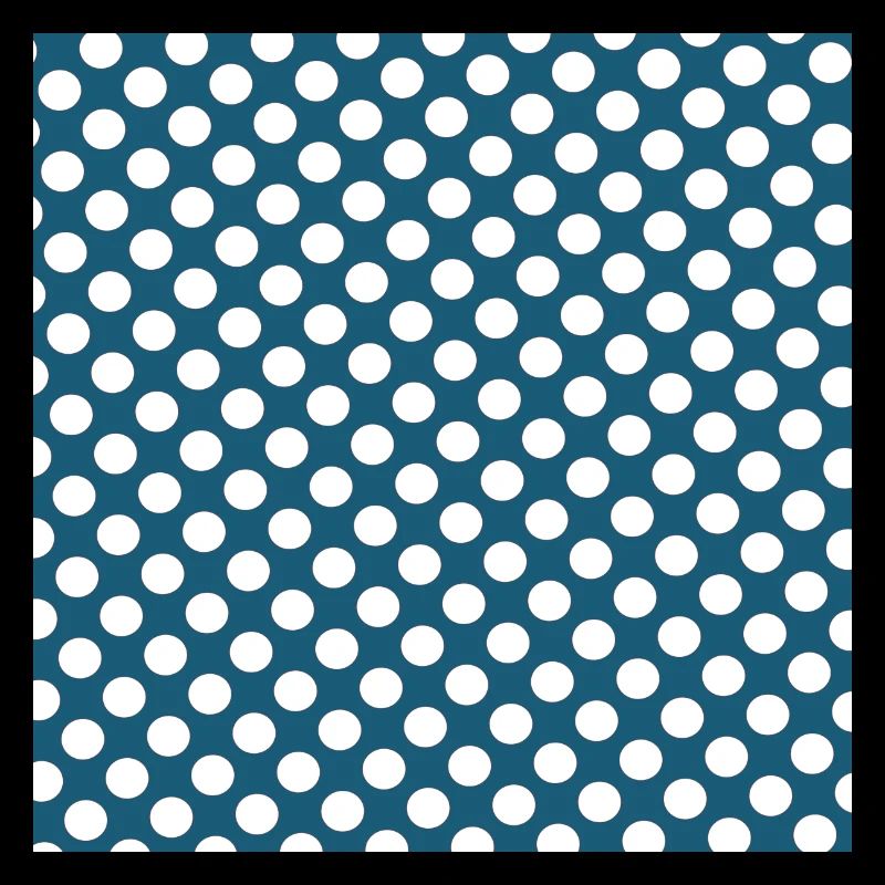 Polka dot blue background dot pattern blue white