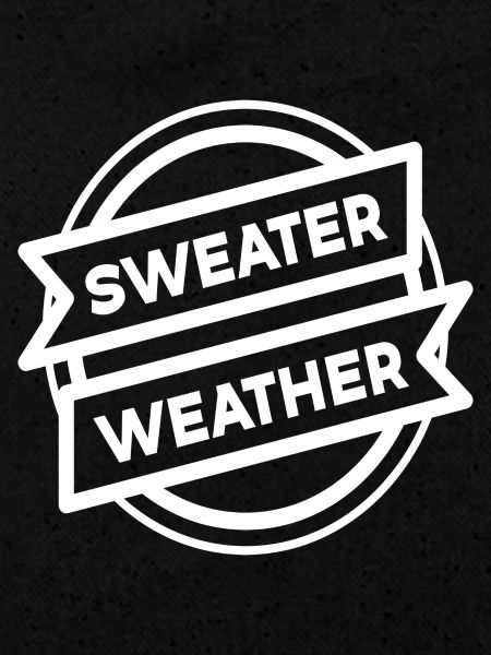 Sweater Météo