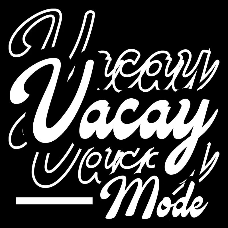 Mode Vacay