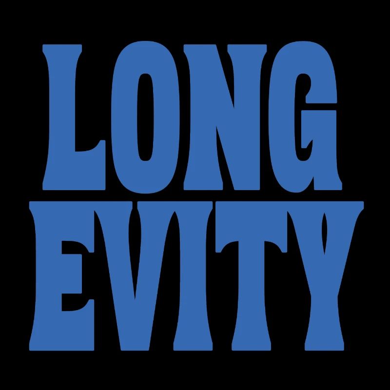 Langlebigkeit