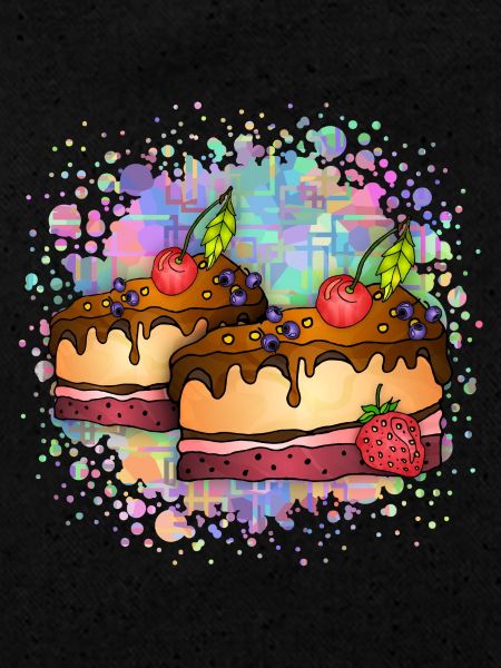 Cakes