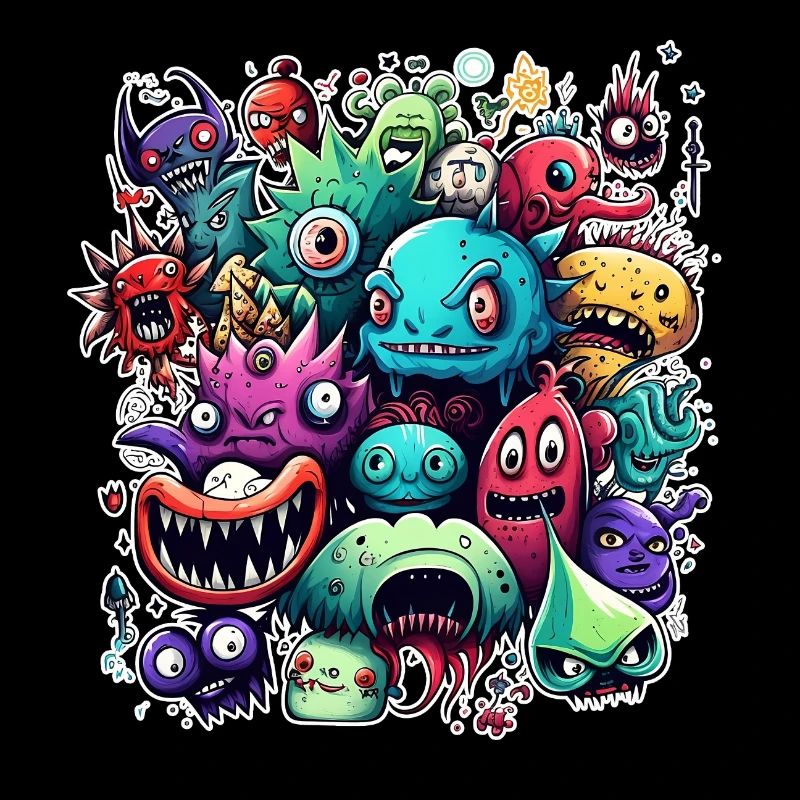 Doodle Style