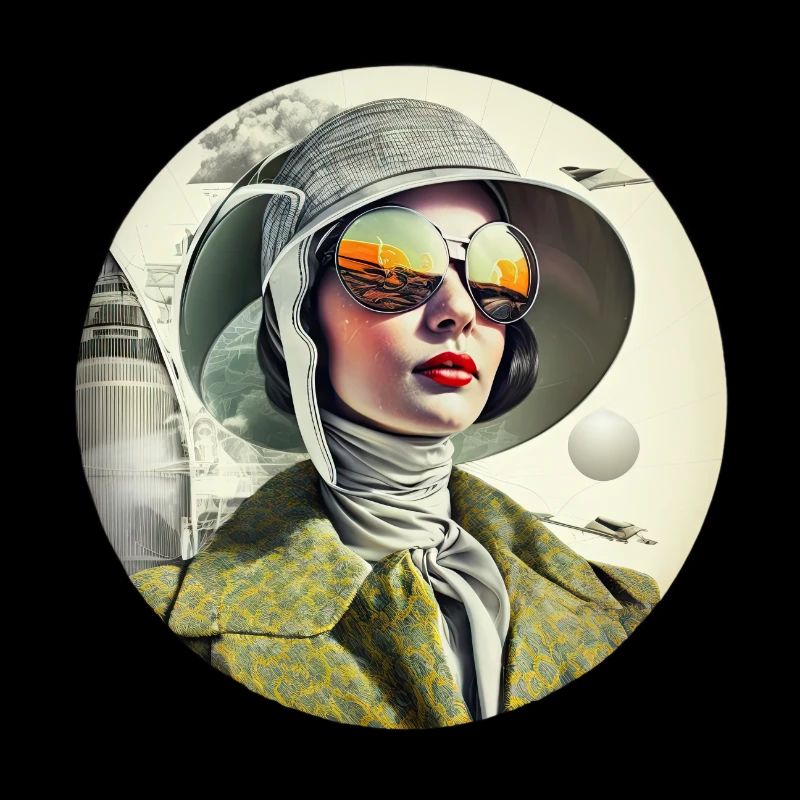 Retro Flash No44