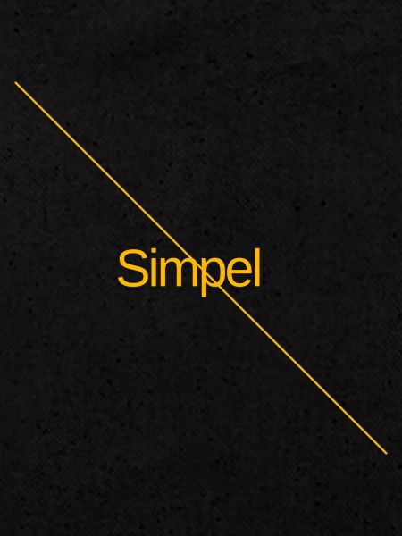 Simple