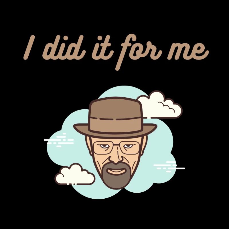 walter white meme