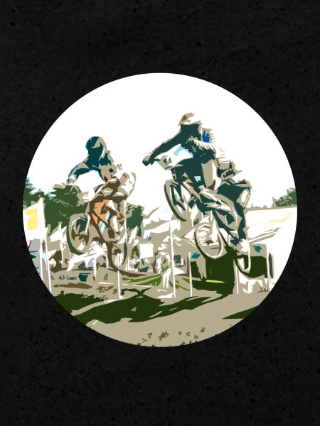 BMX