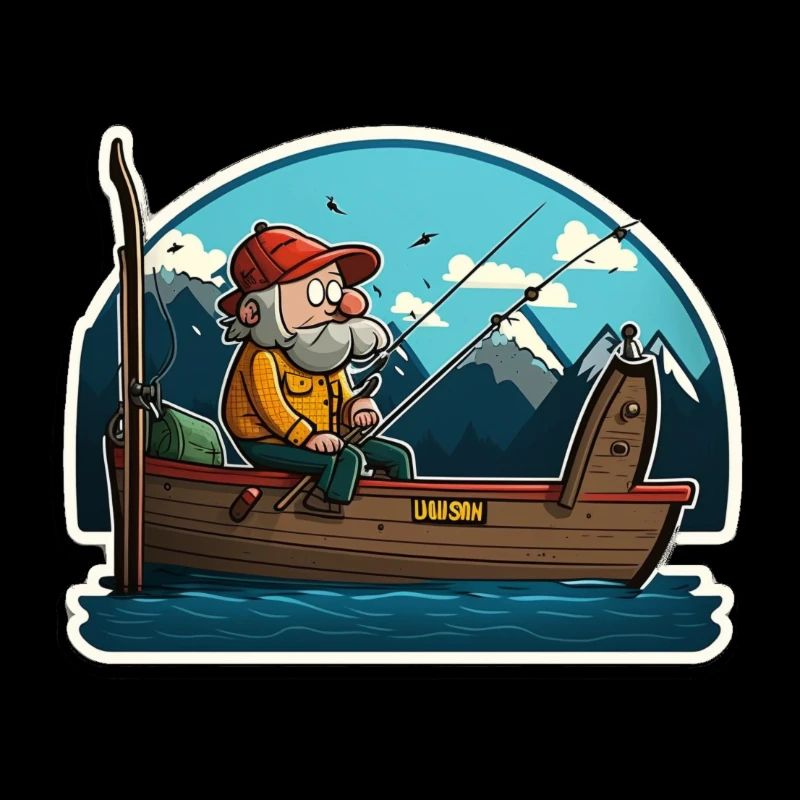 Pêcheur