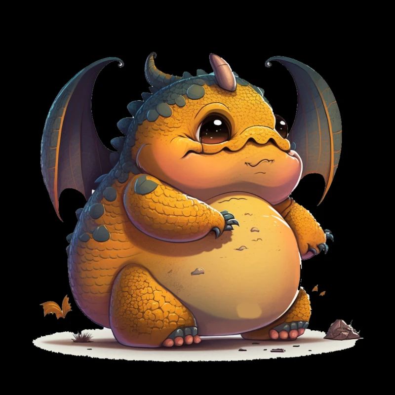 dragon