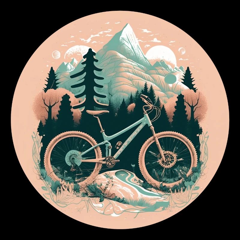 Explore the World in Pastel Colors