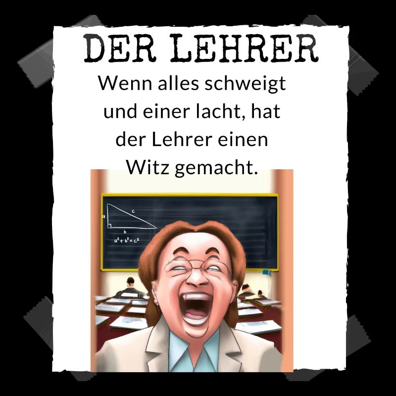 Leher witz