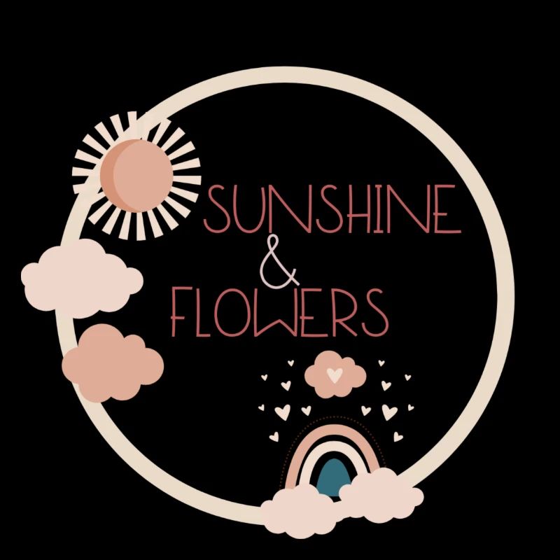 SOLEIL ET FLEURS