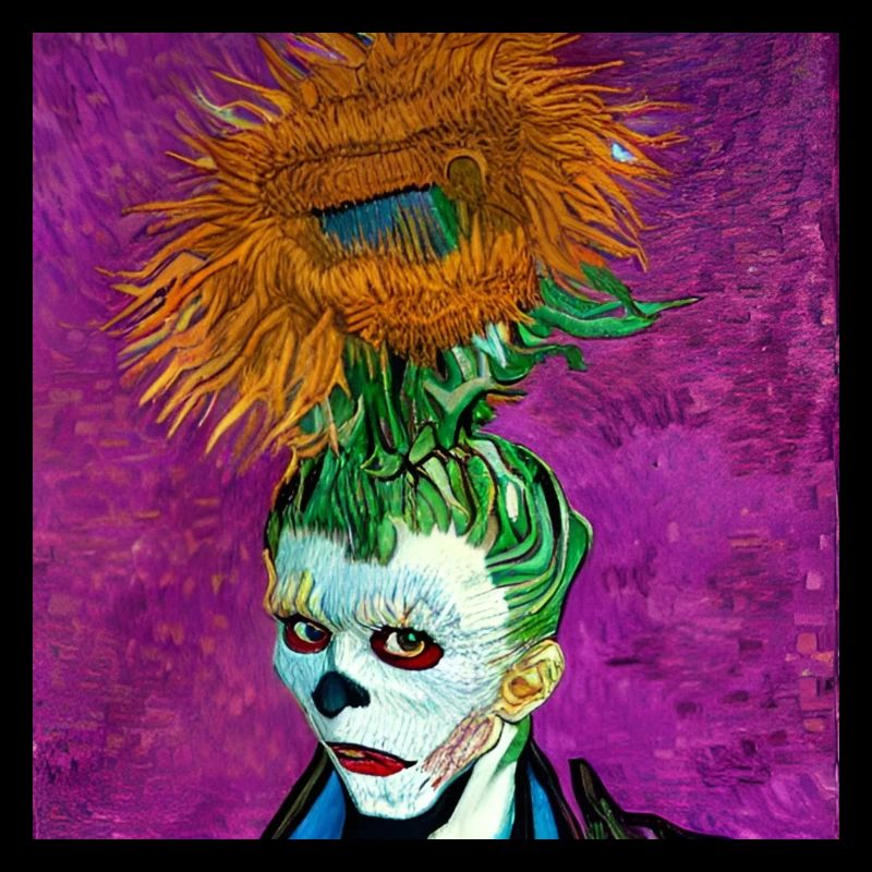 Van Gogh Kunst