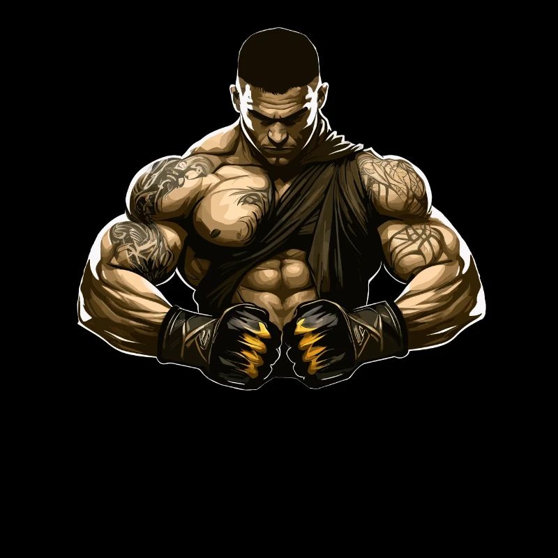 MMA