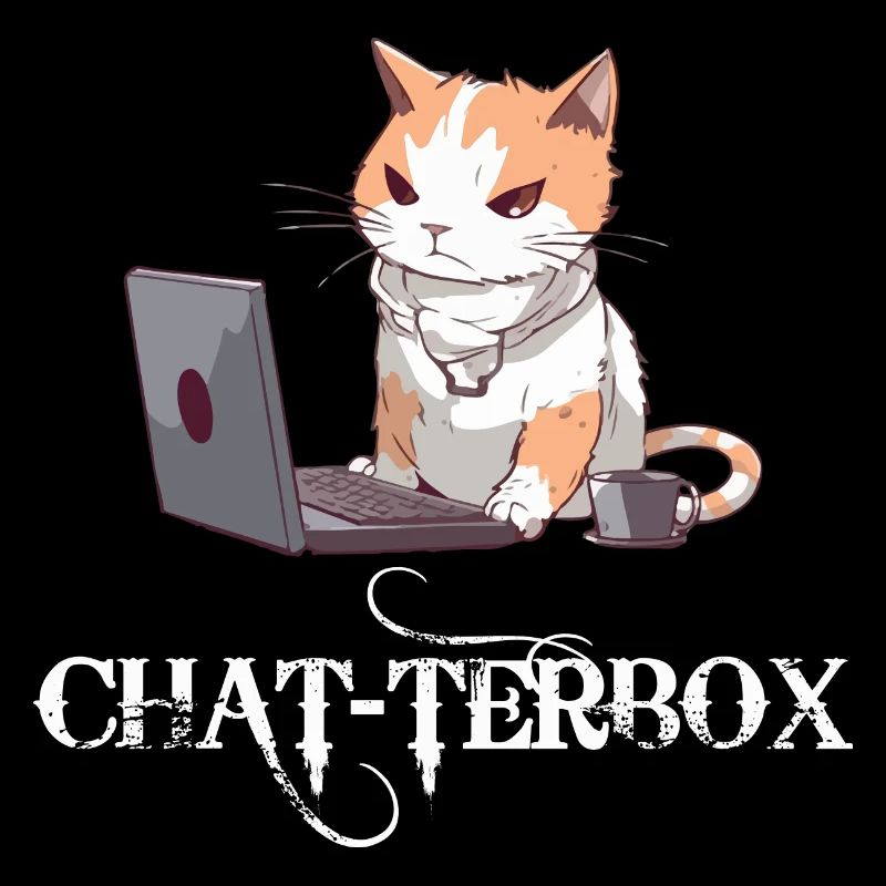 Chat-terbox