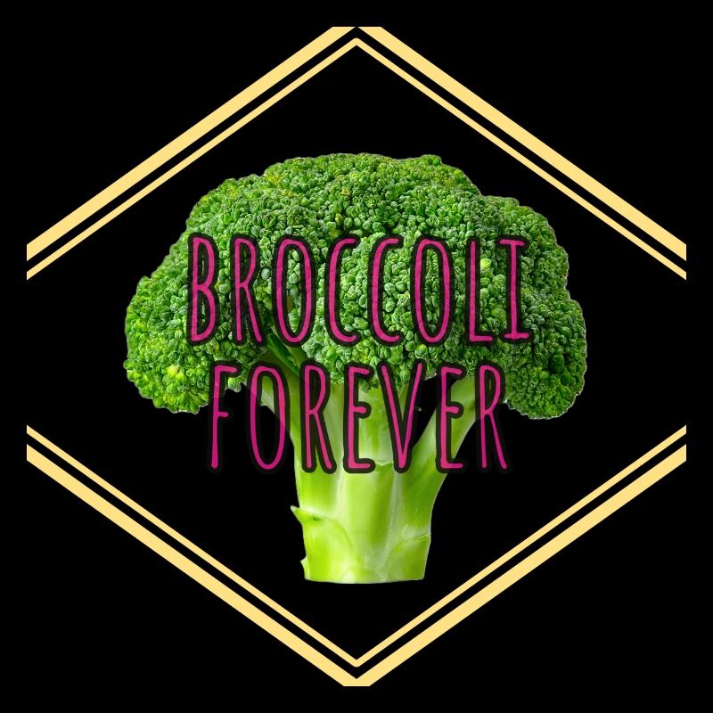 broccoli forever