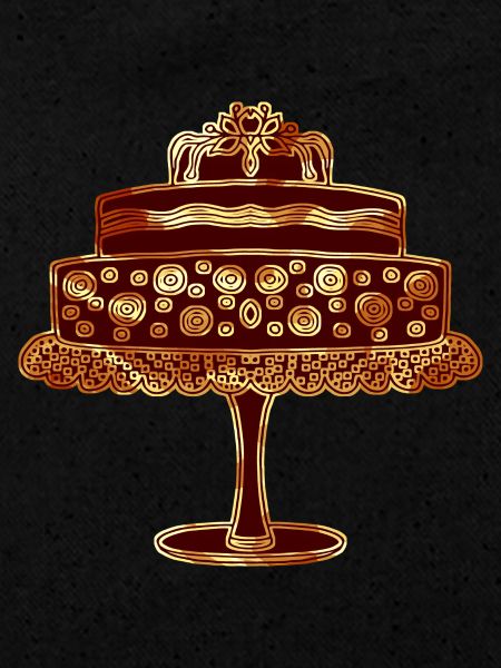 Cake