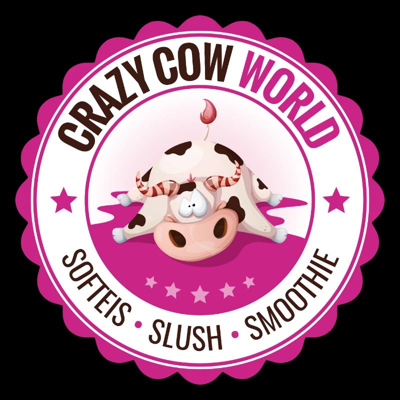 Crazy Cow World