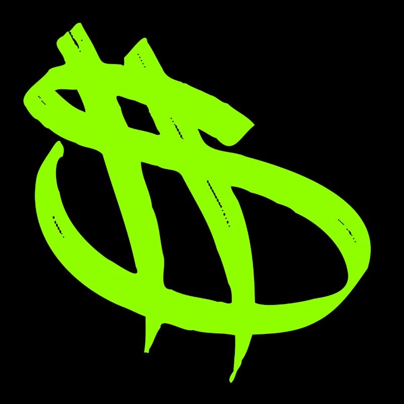 Dollarzeichen