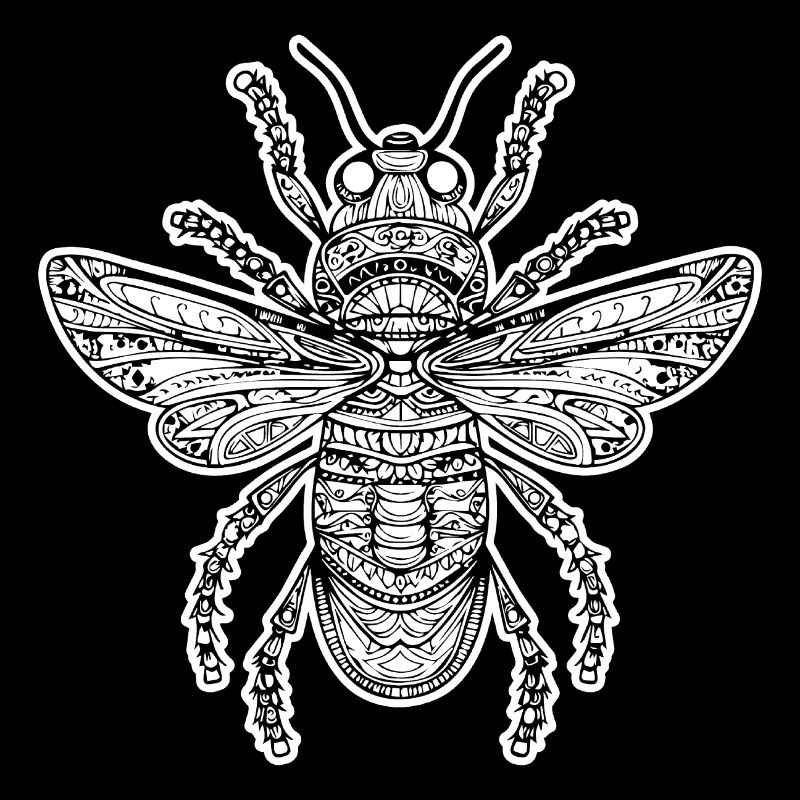 Insectes, bestioles, arthropodes