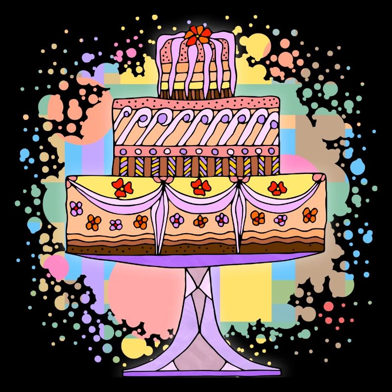 Cake