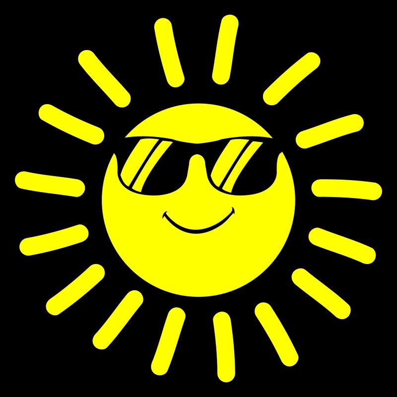 Sun Smile