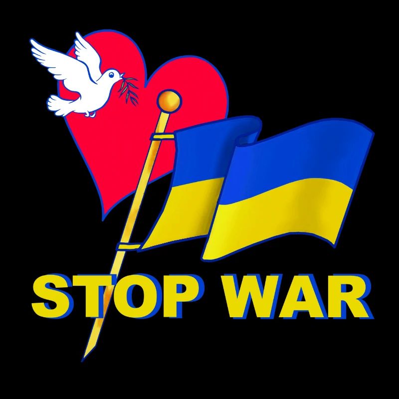 Stop War