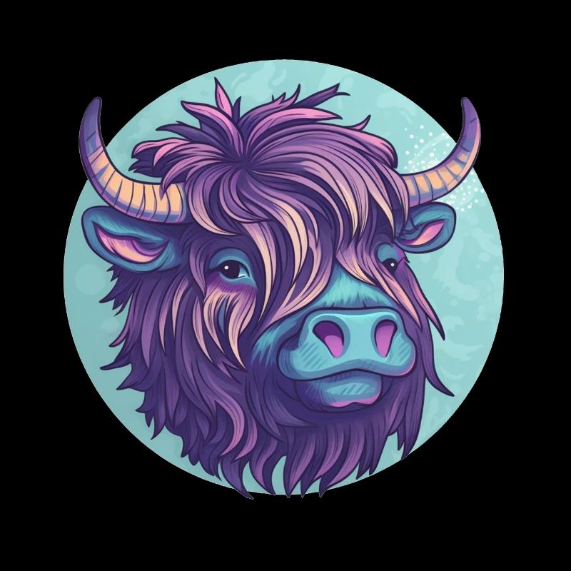 Le gentil géant des Highlands