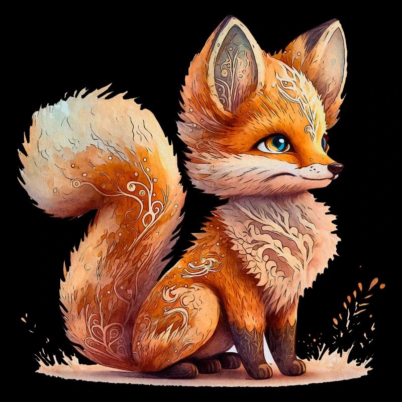 Eltefia Fox