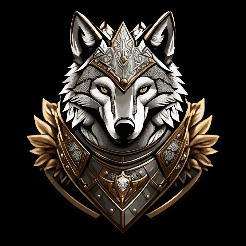 Wolf 4 von Pr3vise