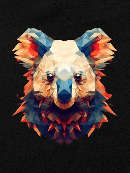 Koala Ours