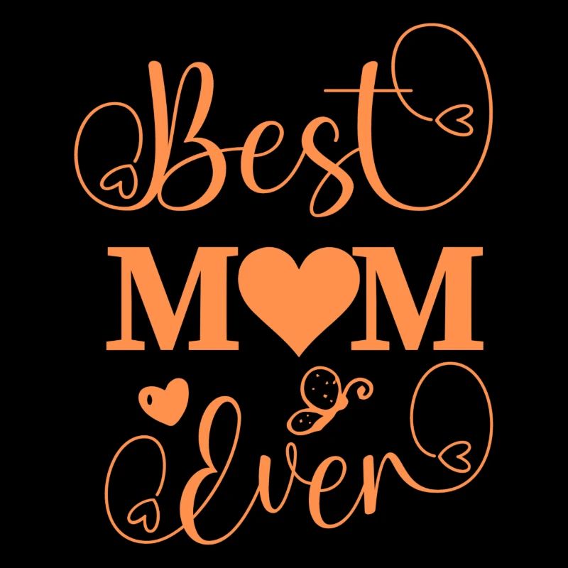 Beste Mutter aller Zeiten