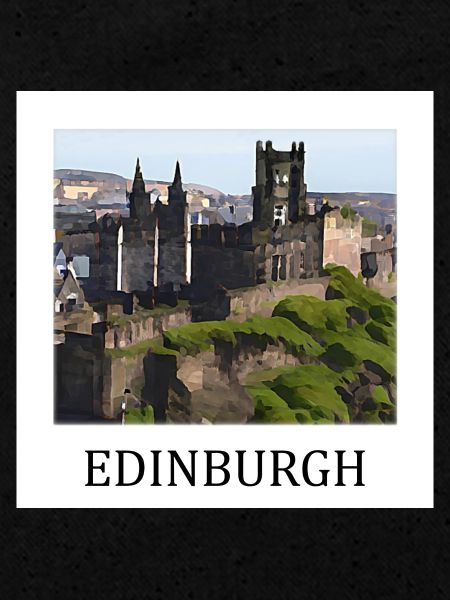 Edinburgh