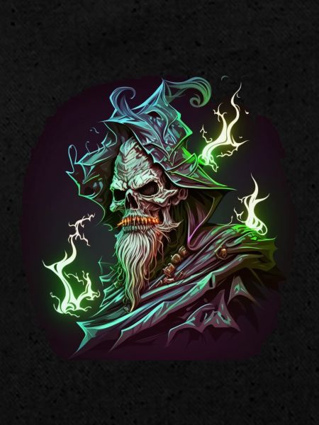 necromancer